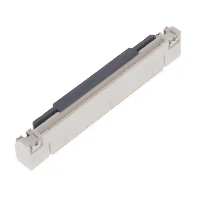 046810650020846+T KYOCERA AVX  FFC FPC (Flat Flexible) Connector Assemblies