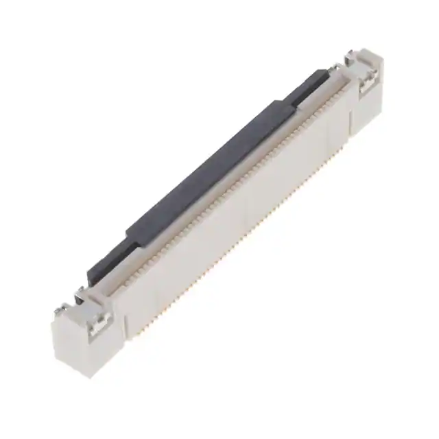 046810650022846+T KYOCERA AVX  FFC FPC (Flat Flexible) Connector Assemblies