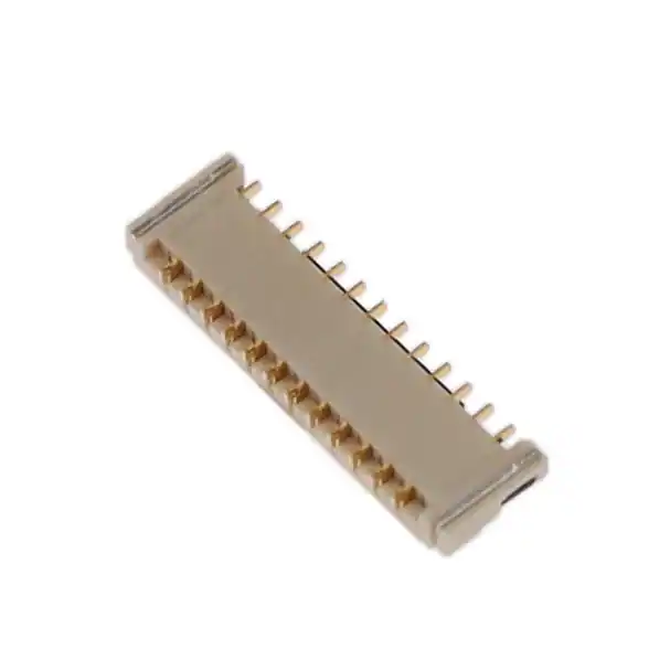 046844725002846+ KYOCERA AVX  Ensembles de connecteurs FFC FPC (Flat Flexible)
