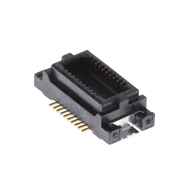 145046020145829+ KYOCERA AVX  Arrays Edge Type Mezzanine (Board to Board)