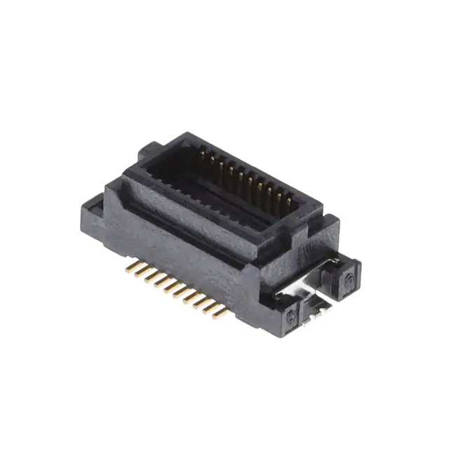 145046020645868+ KYOCERA AVX  Matrices de type bord Mezzanine (carte à carte)