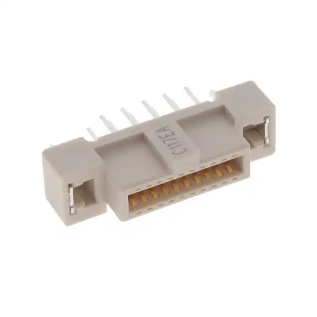 205061020053856+ KYOCERA AVX  Arrays Edge Type Mezzanine (Board to Board)