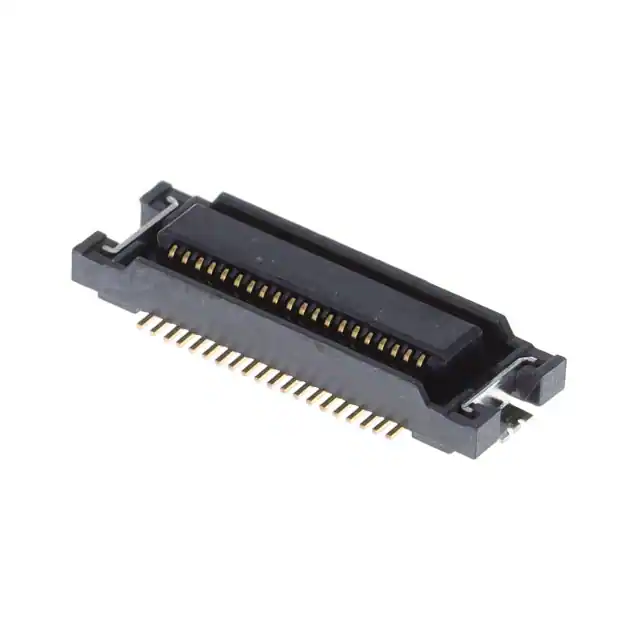 245046040100868+ KYOCERA AVX  Arrays Edge Type Mezzanine (Board to Board)