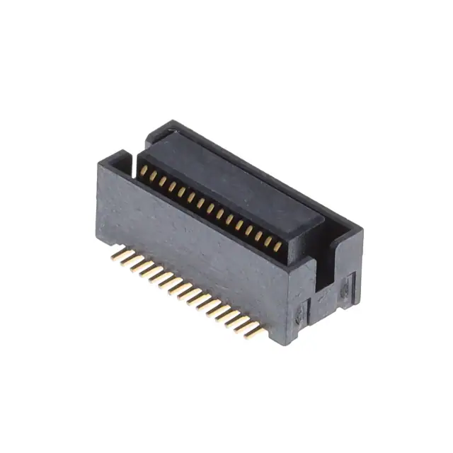 245047030900829+ KYOCERA AVX  Matrices de type bord Mezzanine (carte à carte)