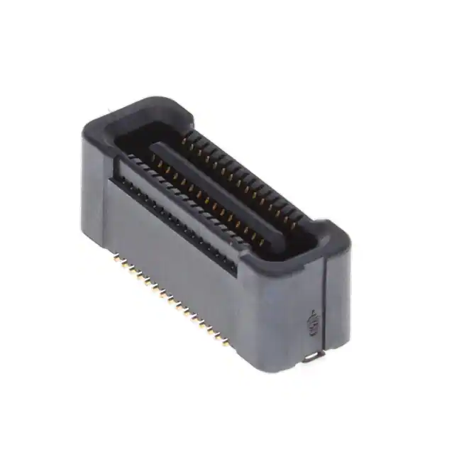 245655030600829+T KYOCERA AVX  Arrays Edge Type Mezzanine (Board to Board)