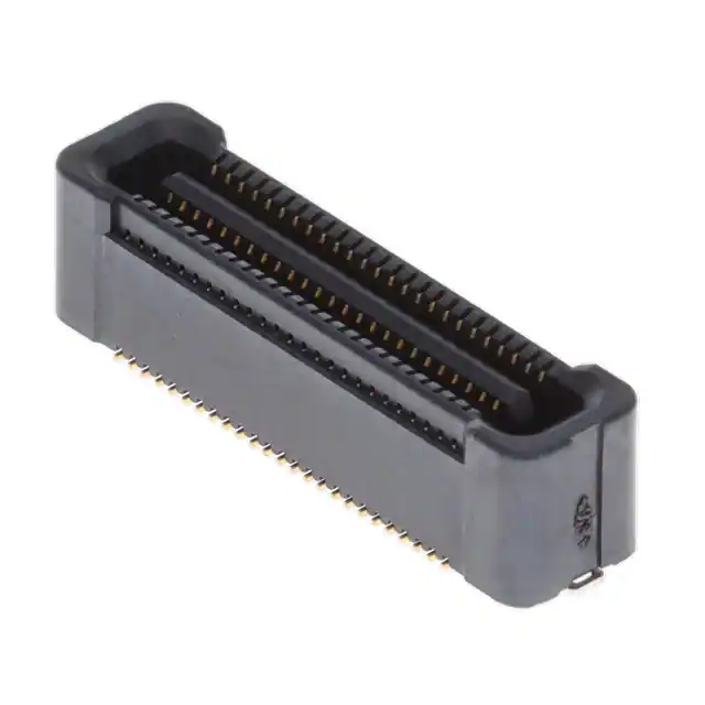 245655050600829+T KYOCERA AVX  Arrays Edge Type Mezzanine (Board to Board)