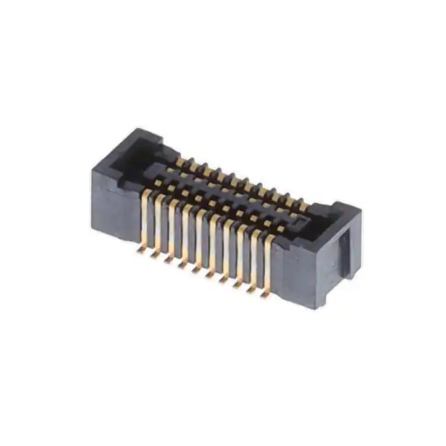 245804020030829+ KYOCERA AVX  Arrays Edge Type Mezzanine (Board to Board)