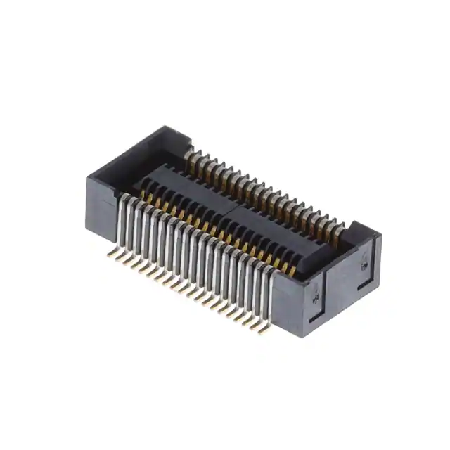 245846040000829+ KYOCERA AVX  Matrices de type bord Mezzanine (carte à carte)