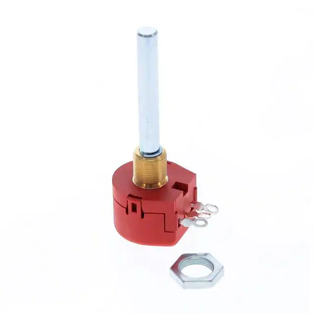 3109605994 KYOCERA AVX  Potenciómetros rotatorios Reóstatos