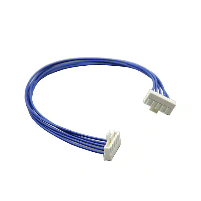 589159005003045 KYOCERA AVX  Solid State Lighting Connector Assemblies