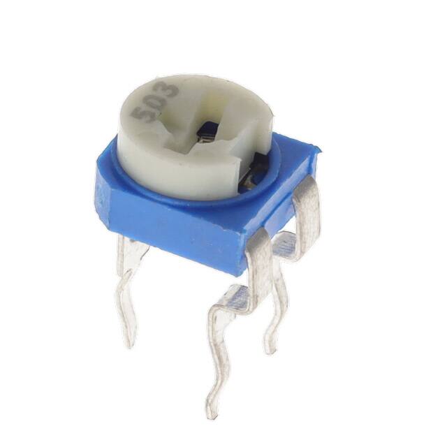 601036 KYOCERA AVX  Trimmpotentiometer