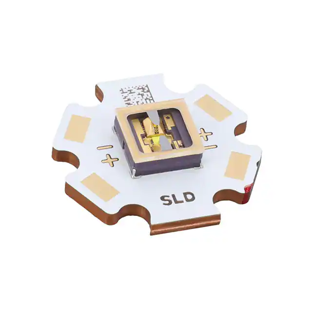 910-00004-IT Kyocera SLD Laser  Illuminazione a LED - Bianco