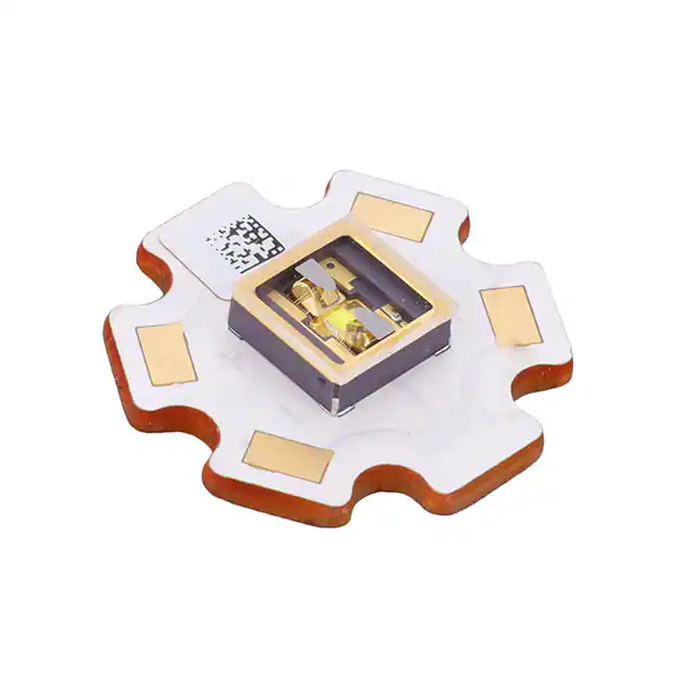 910-00011-IT Kyocera SLD Laser  LED Lighting - White