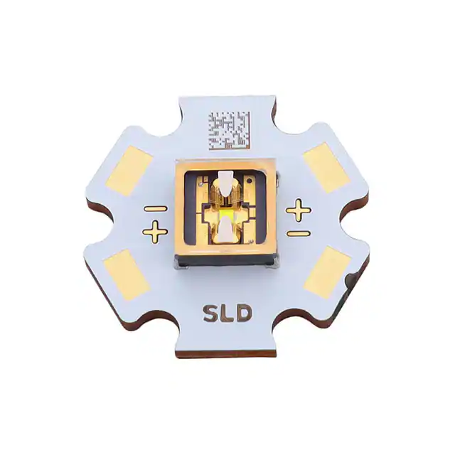 910-00015-IT Kyocera SLD Laser  Éclairage LED - Blanc