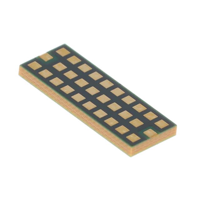 LP0EA0076A700 KYOCERA AVX  HF-Filter