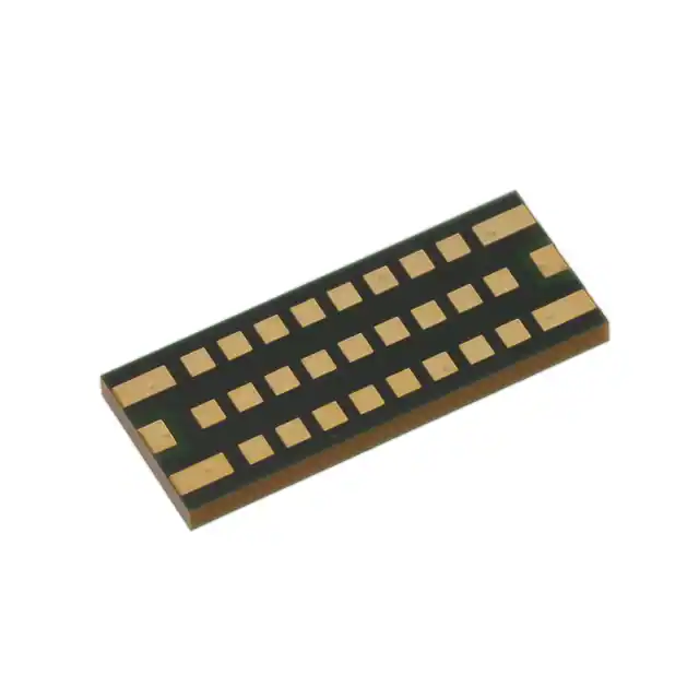 LP0FA0600A700 KYOCERA AVX  Filtres RF