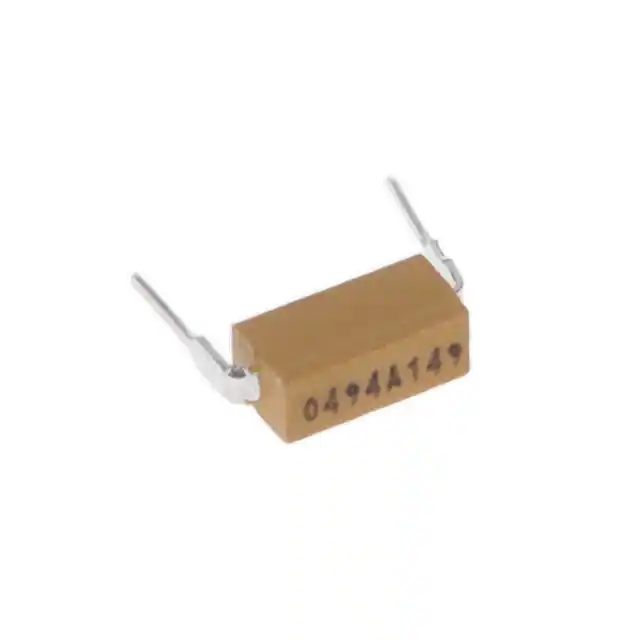 M39014/22-0494 KYOCERA AVX  Condensadores cerámicos