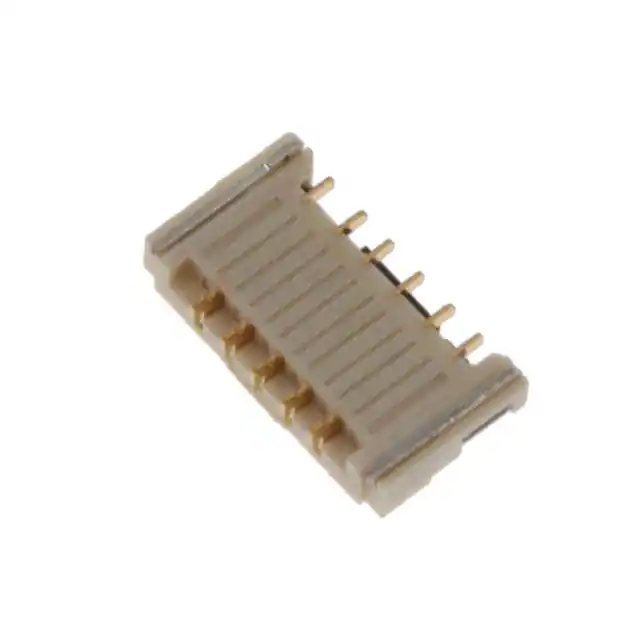 046844711002846+ KYOCERA AVX  FFC FPC (Flat Flexible) Connector Assemblies
