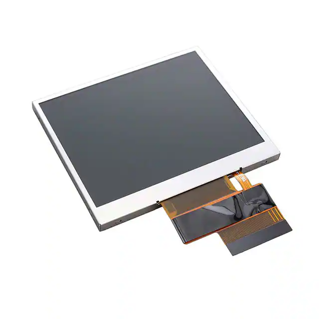 TCG035QVLPAANN-AN00 Kyocera International, Inc.  Modules d'affichage - LCD OLED Graphic