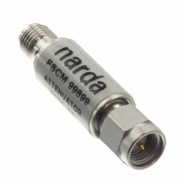 4778-30 L3 Narda-MITEQ  Atténuateurs