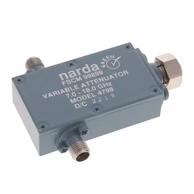 4798 L3 Narda-MITEQ  Dämpfungsglieder