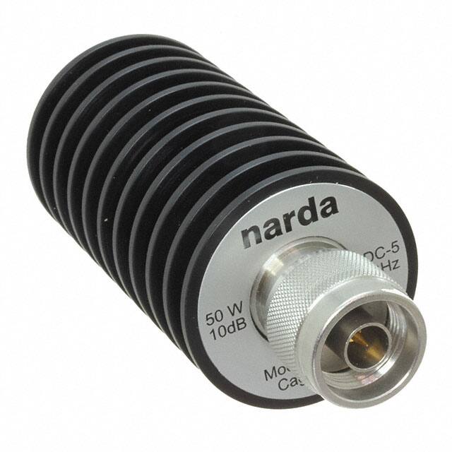 765A-10 L3 Narda-MITEQ  Atténuateurs