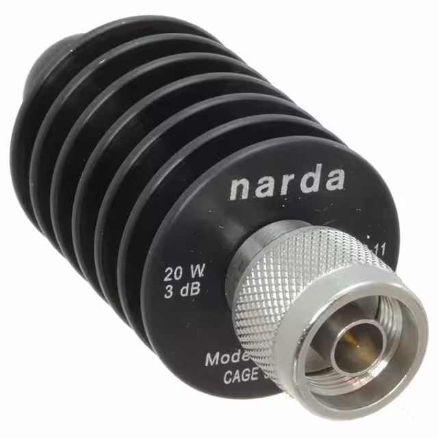 768A-3 L3 Narda-MITEQ  Attenuators