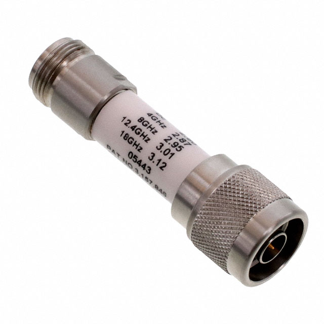 779-3 L3 Narda-MITEQ  Atténuateurs