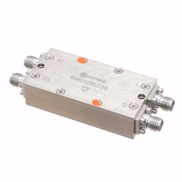 IRM0208LC2Q L3 Narda-MITEQ  HF-Mischer