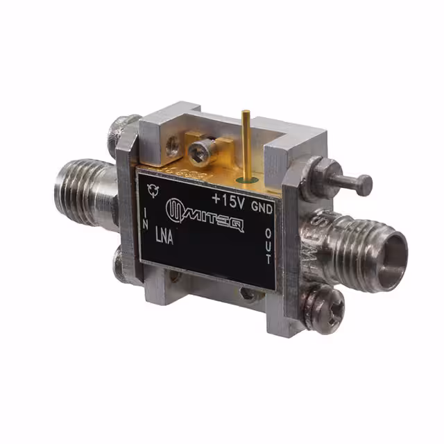LNA-20-00100400-15-10P L3 Narda-MITEQ  RF Amplifiers