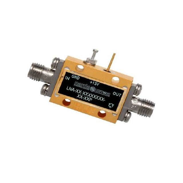 LNA-40-08001800-23-15P L3 Narda-MITEQ  RF Amplifiers