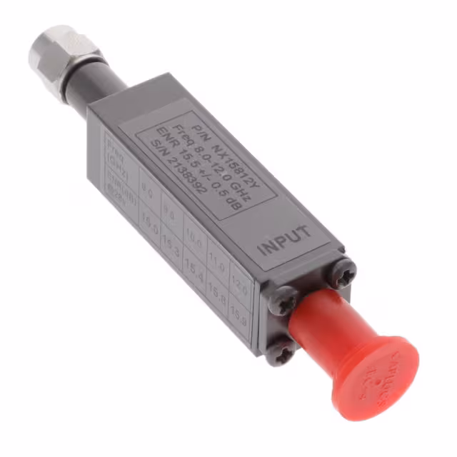 NX15812Y L3 Narda-MITEQ  Verschiedene HF-ICs und -Module