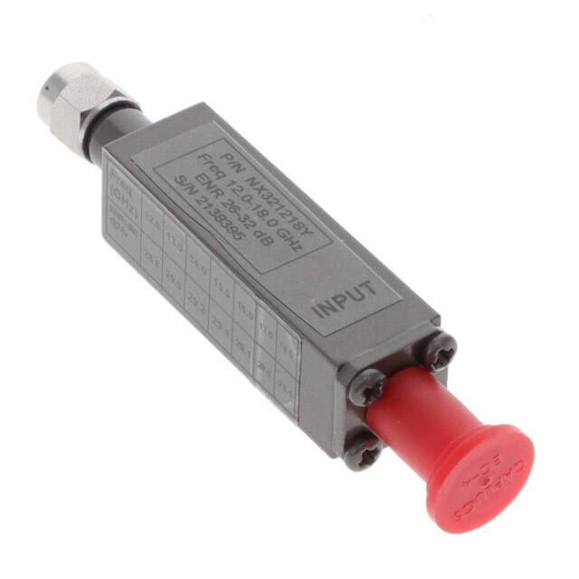 NX321218Y L3 Narda-MITEQ  Verschiedene HF-ICs und -Module