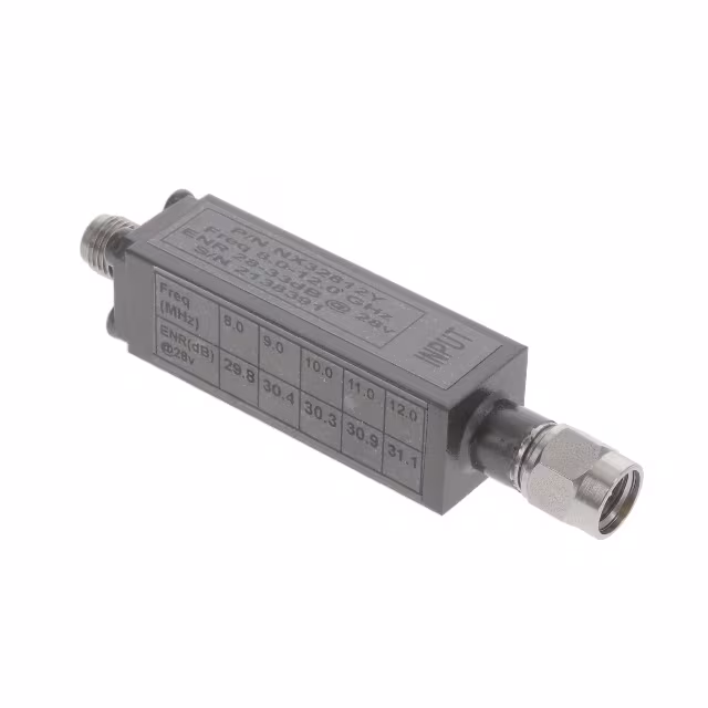 NX32812Y L3 Narda-MITEQ  Verschiedene HF-ICs und -Module