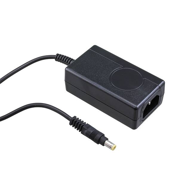 ACC-520-160-R Lantronix, Inc.  AC-DC-Desktop-Wandadapter