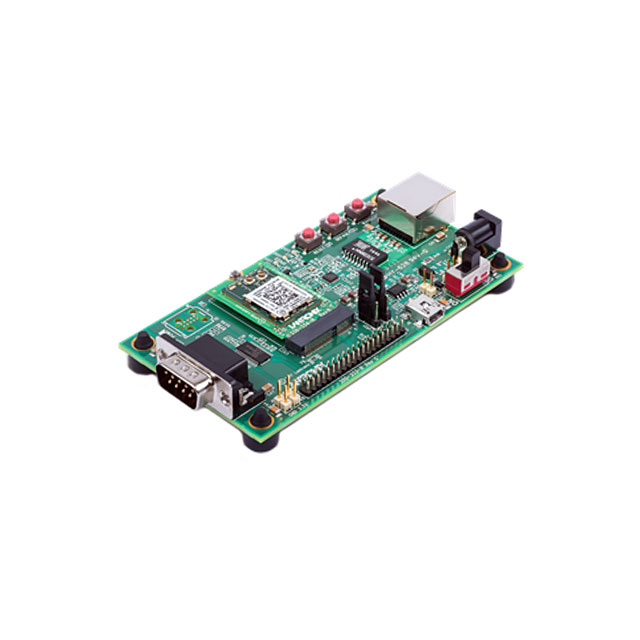 XPC240300EK Lantronix, Inc.  Cartes de kits d'évaluation et de développement RF