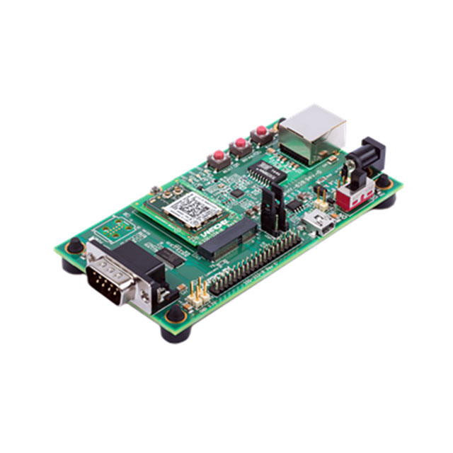 XPC250300EK Lantronix, Inc.  Cartes de kits d'évaluation et de développement RF