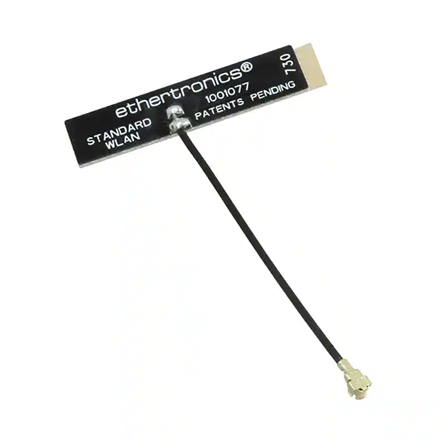 XPW100A003-01-B Lantronix, Inc.  HF-Zubehör