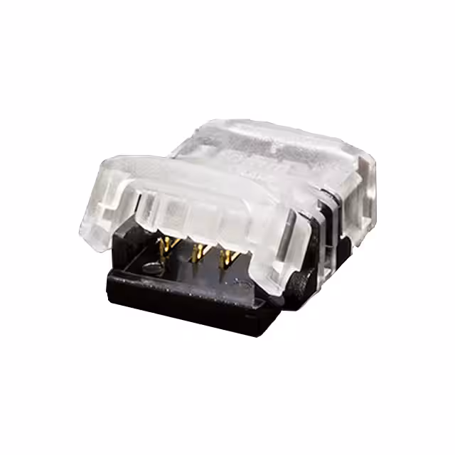 GRIPPER-TT-RGB LED Lighting Inc  Accessoires