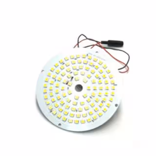 LED-DISK43-WW LED Lighting Inc  Illuminazione a LED - COB Motori Moduli Strisce