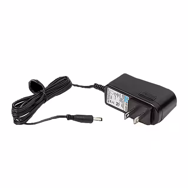 P12W24V LED Lighting Inc  AC DC Desktop Wall Adapters