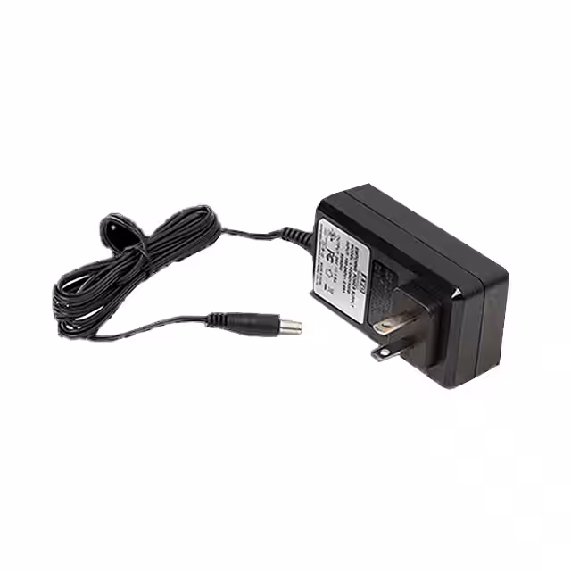 P24W24V LED Lighting Inc  AC DC Desktop Wall Adapters