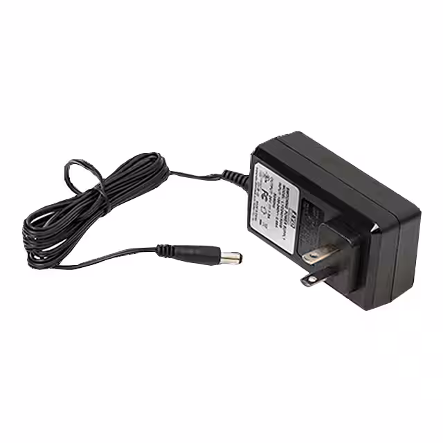 P36W12V LED Lighting Inc  AC DC Desktop Wall Adapters