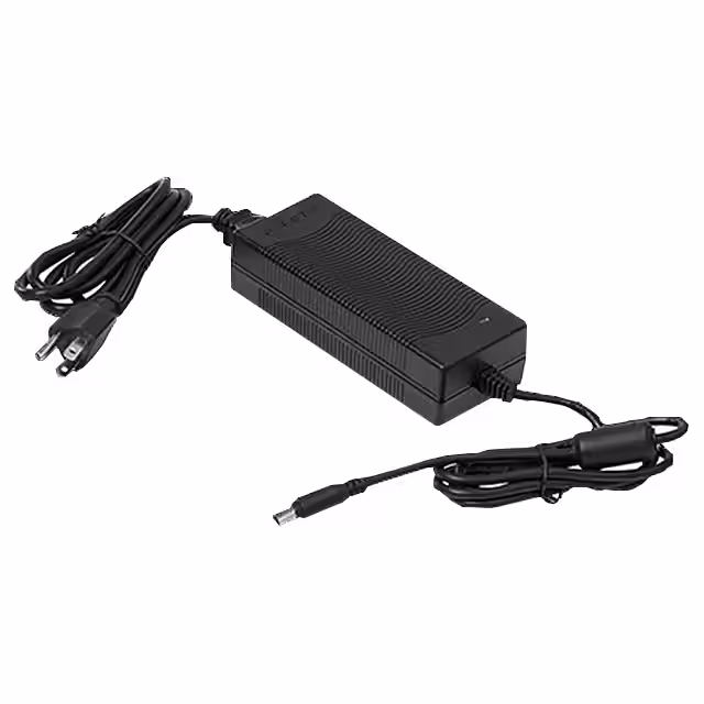 P72W24V LED Lighting Inc  Adaptadores de pared de escritorio de CA y CC