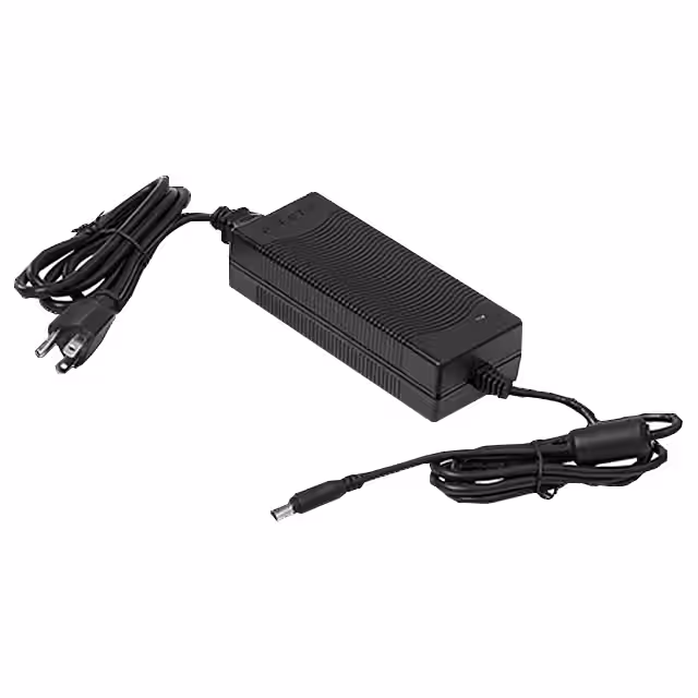 P96W24V LED Lighting Inc  Adaptateurs muraux de bureau CA CC