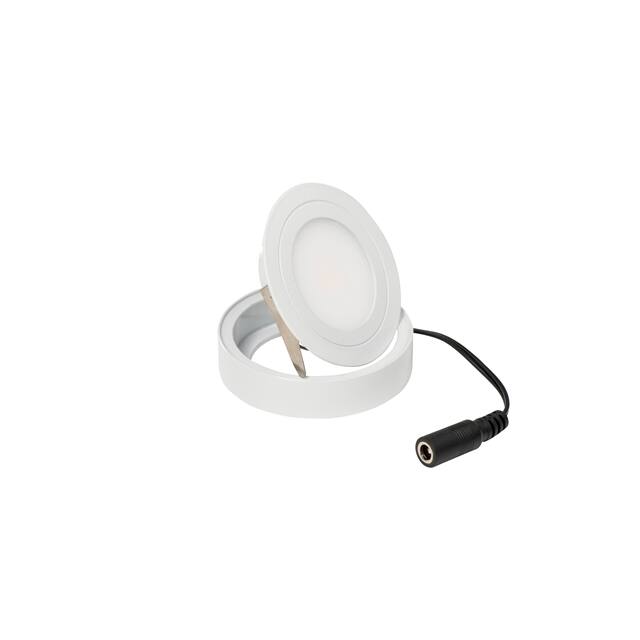 SRP-04R-WW-W LED Lighting Inc  Illuminazione a LED - COB Motori Moduli Strisce