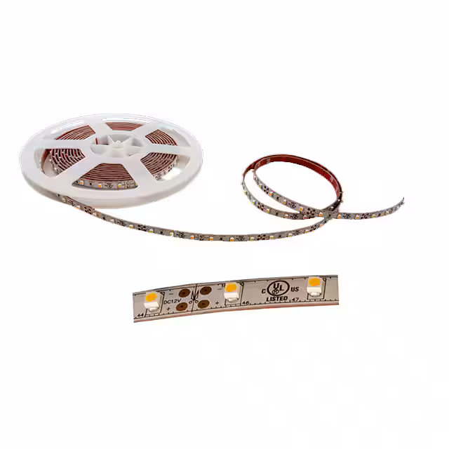 T300-27K-24V-R16 LED Lighting Inc  Éclairage LED - Modules de moteurs COB Bandes