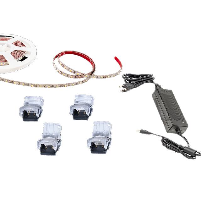 T300-30K-12V-R16-KIT LED Lighting Inc  Kits d'éclairage LED