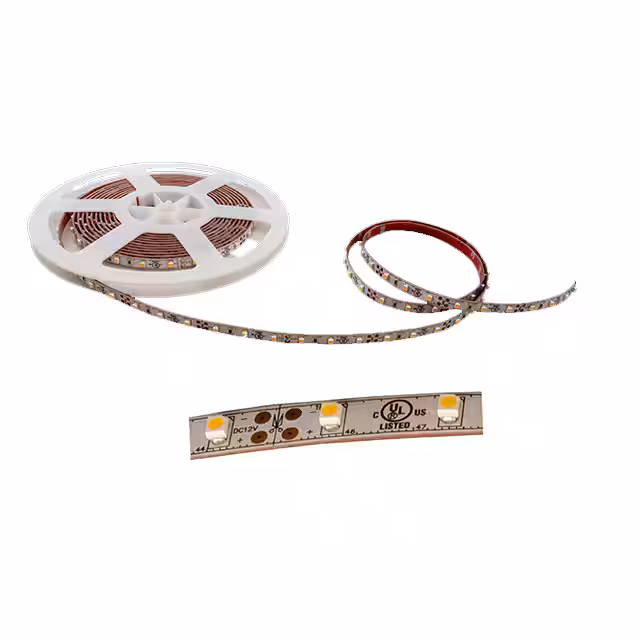 T300-30K-24V-R16 LED Lighting Inc  Illuminazione a LED - COB Motori Moduli Strisce