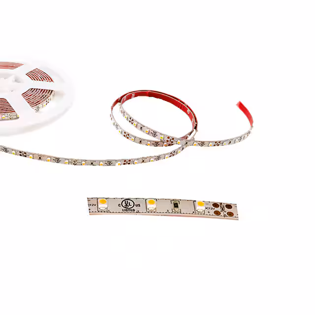 T300-52K-12V-R16 LED Lighting Inc  Éclairage LED - Modules de moteurs COB Bandes